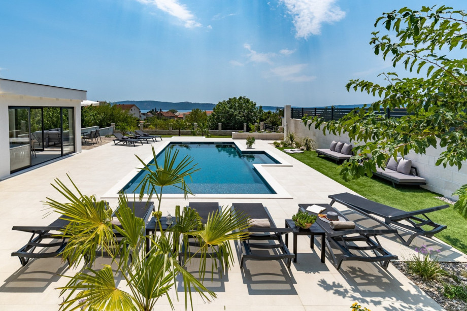 Villa Marisa