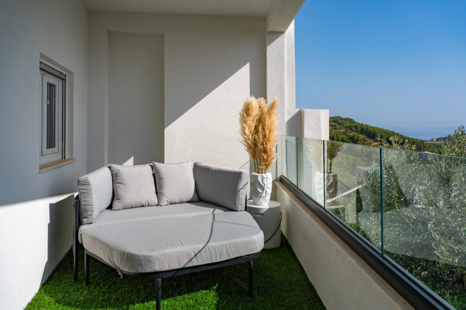 This property is ideal for a romantic stay or a nice family vacation