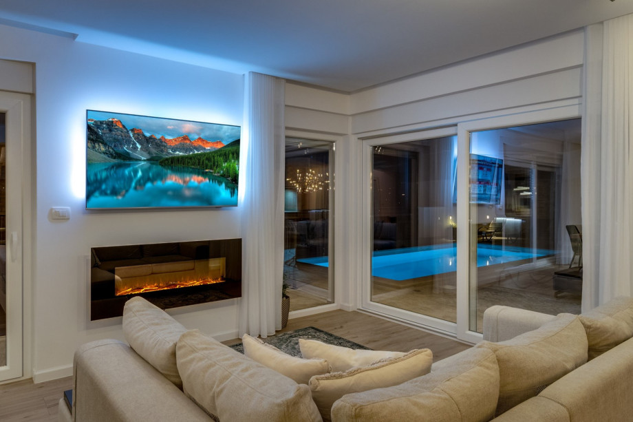 Upon your arrival, the owners (a lovely young couple) will give you the most valuable information