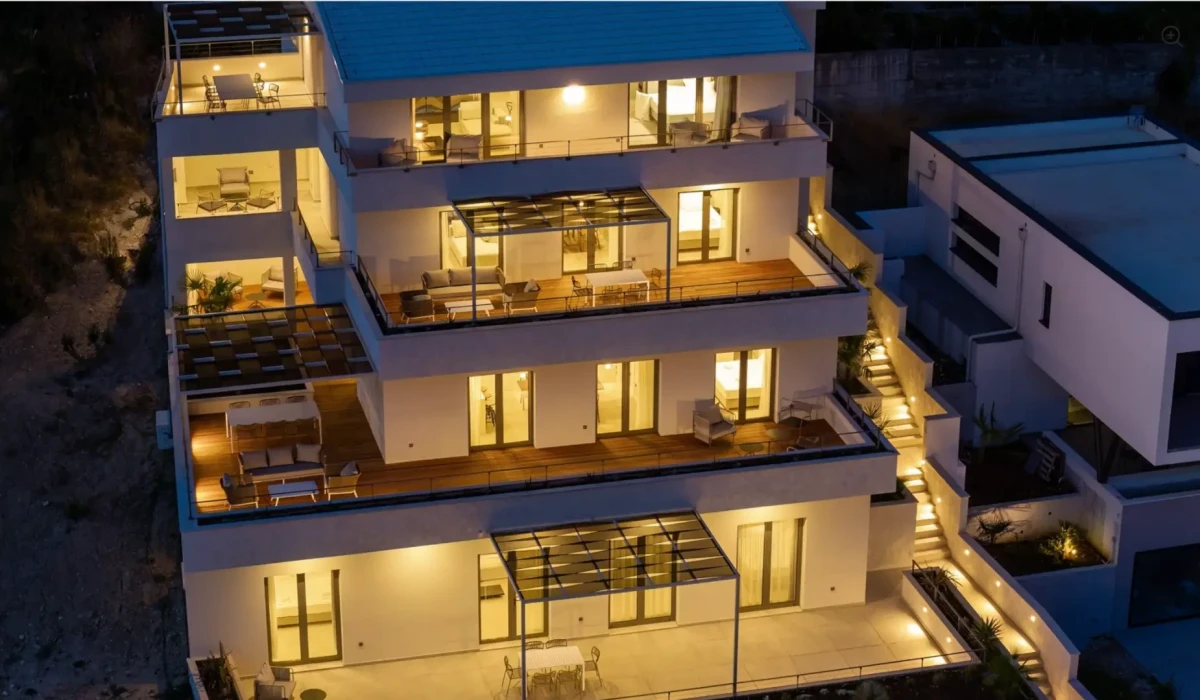 Book Early Villas in Croatia in 2027: The Croatia Villa Holiday Early Booking Guide